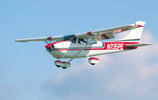 Продаю Cessna 182