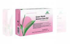 Gel intim bactericid