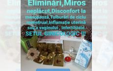 Set Ginecologic