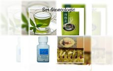 Set Ginecologic