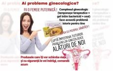 Set Ginecologic