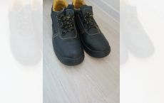 Рабочие ботинки, спец обувь