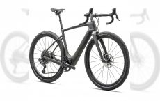 2024 Specialized S-works Turbo Creo 2 Carbon E-Gravel Bike (PIENARBIKESHOP)