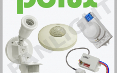 SENSOR INFRAROSU, SESIZOR, SENSOR DE MISCARE, PANLIGHT, SENZOR, SENZOR ZI-NOAPTE, SENZORI