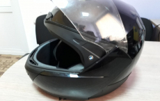 Bmw Helmets 5.