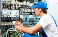 Electrician profesional 24/24! Chisinau