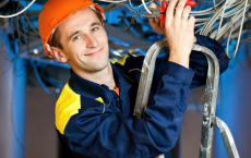 Electrician profesional 24/24! Chisinau. Fără intermediari la prețuri accesibile. Calitate. Garantie