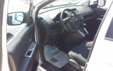 Mazda 5 - AUTOMAT 2009