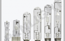 Becuri vapori metal halide, becuri halogenuri metalice, panlight, iluminarea cu led in Moldova, bec metal halide