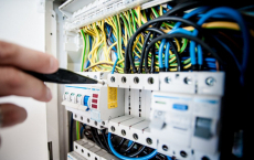 Electrician profesional Chisinau 24/7! Instalare prizelor si intrerupatoarelor