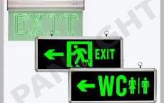 АВТОНОМНЫЙ АККУМУЛЯТОРНЫЙ СВЕТИЛЬНИК, PANLIGHT, EXIT, ЭВАКУАЦИОННЫЕ И АВАРИЙНЫЕ СВЕТИЛЬНИКИ