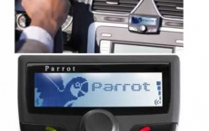 Громкая связь Parrot -Bluetooth-Установка-продажа