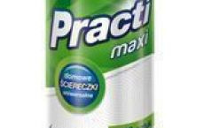 Paclan Practi-Maxi:Laveta univer. 25 mm*40 mm,50 buc / полотенца для уборки универсальные 50 шт.