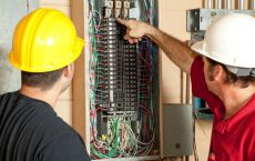 Электрик Кишинев. Electrician Chisinau