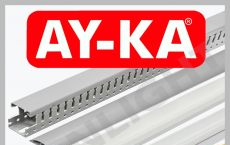 CANAL CABLU, CABLU CANAL PVC, CANAL CABLUPLASTIC, CANAL CABLU ADEZIV, CANAL CABLU PERFORAT, PANLIGHT
