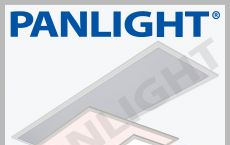 PANEL LED 48W, LED PANEL SLIM 48W, PANLIGHT, PLAFONIERA CU LED, LED MOLDOVA