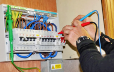 Servicii electric profesionist in Chisinau 24/24! Mai ieftin nu gasiti! Instalare prizelor si intrerupatoarelor