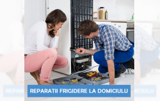 Reparatia frigiderilor de orice model Chisinau. La domiciliu