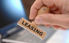 Leasing Operational Pentru Companii