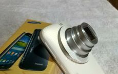 Срочно!!! Продам Samsung SM-C115 Galaxy K Zoom