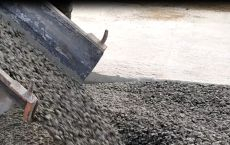 Cumpărați beton în Chișinău cu livrare