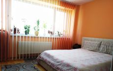 Apartament - Studio în bloc nou, 43.20 m.p., com. Stăuceni, Centru