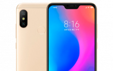 Xiaomi MI A2 - абсолютно новый