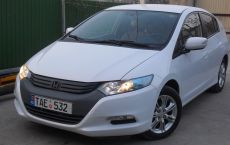 HONDA INSIGHT 2010