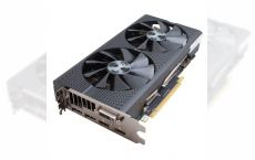 Sapphire Radeon RX470 NITRO 8GB