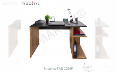 Новая модель стола для компьютера! Smartex Comp
