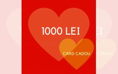 Cadou MINIM 1000 LEI !