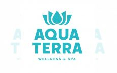 Aquaterra Wellness & SPA, din Chișinău