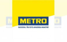 Fă-ți plinul înainte de Crăciun cu promoțiile la produse alimentare de la METRO