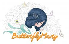 Butterfly Marry - oferta de babysitting