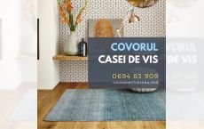 Covorul perfect pentru casa ta – ELITE CARPET