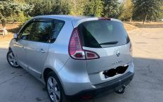 Renault Scenic 3