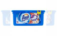 Detergent Dash/Dixan