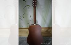 Гитара Prado HS-4103. Продам срочно!