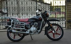 Motocicleta 150cc cu livrare gratuita prin toata Moldova