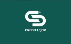 Credit Ușor -  credit online doar cu buletinul