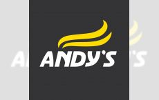 Andy's Pizza - cea mai rapidă livrare