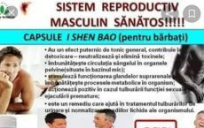 Capsule I Shen Bao Barbati