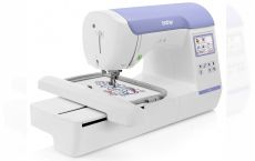 wholesale Price New Brother PE800 5" x 7" Embroidery Machine