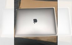 Apple MacBook Air 13.3" (256GB SSD, Intel Core i3 10th Gen., 3.20 GHz, 8GB)..