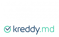 Cele mai rapide și comode credite le găsești la Kreddy!