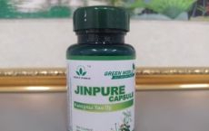 Capsule Jinpure