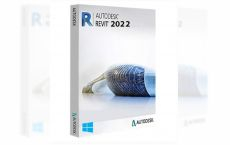 Autodesk Revit 2022 (X64)