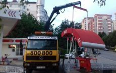 Evacuam tehnica / Эвакуация сельхозтехники / servicii macara 3.5T / automacara/ aвтокран