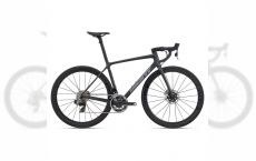 2022 Giant TCR Advanced SL Disc 0 Red Road Bike (CENTRACYCLES)