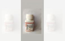 Capsule Cordiceps Plus